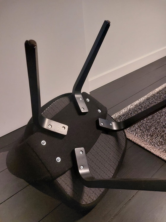 Image 1 of Knoll Saarinen Conferentie