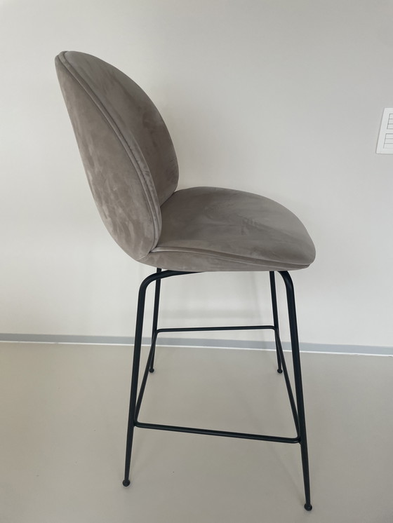 Image 1 of 4bar sillas gubi