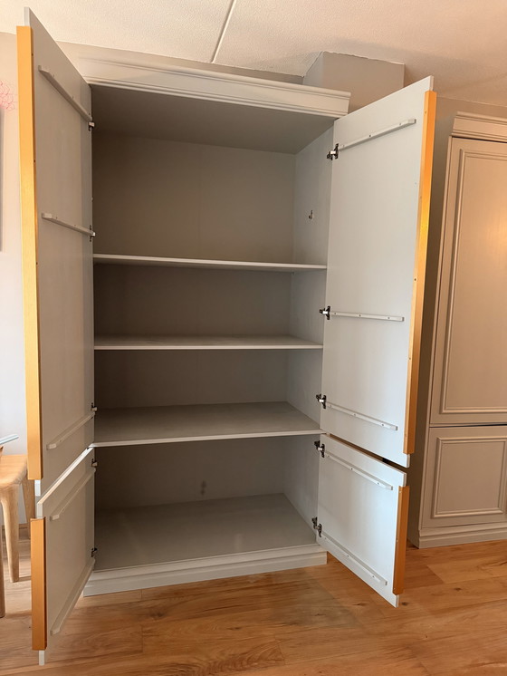 Image 1 of Woood / BePure Home Organize kast