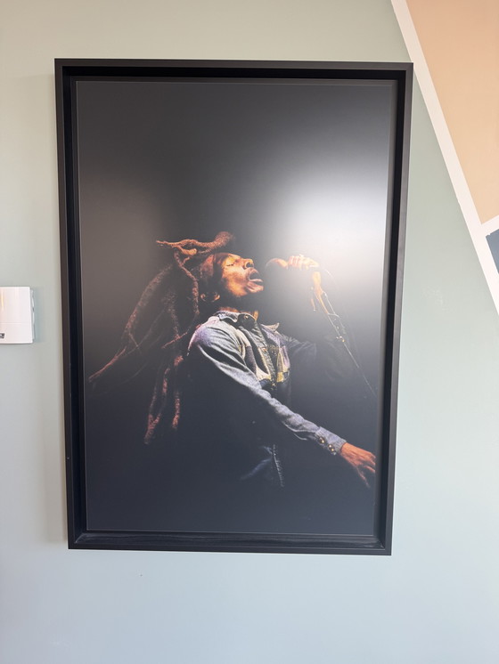 Image 1 of YellowKorner Bob Marley