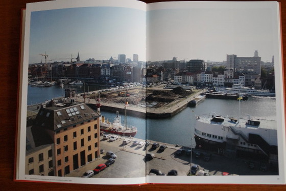 The making of the MAS – Mas books, Koffietafelboeken, Papier (photo 2 of 6)