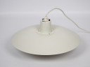 Deense vintage hanglamp PH 4/3 van Poul Henningsen, Louis Poulsen, 1966