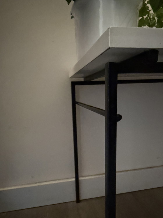 Image 1 of Pastoe style 70s side table