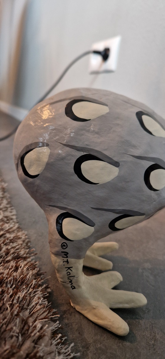 Image 1 of Kiwi M.T Kalma