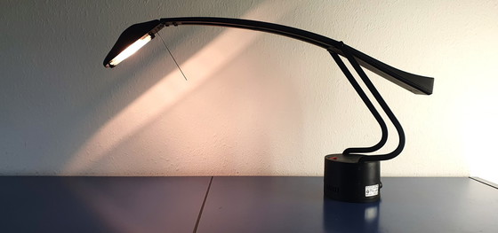 Image 1 of Vintage Stilplast Italië desklamp
