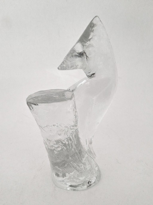 Pukeberg Eisvogel Glaskunst – decoratieve objecten (photo 2 of 10)