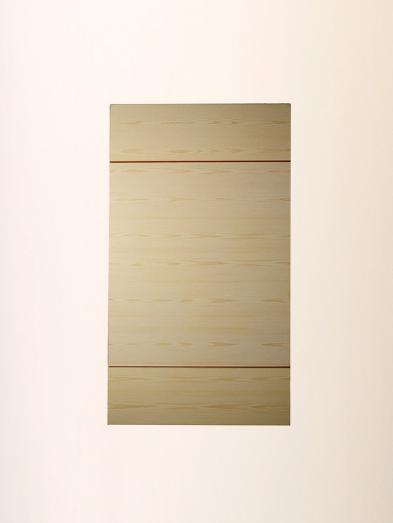 Image 1 of Vintage Scandinavian Formica Dining Table