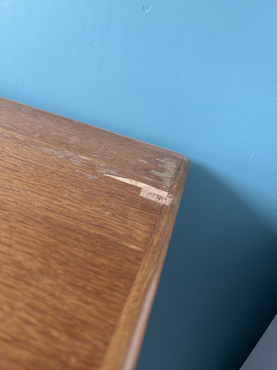 Image 1 of Bureau design vintage Pastoe EE02 Cees Braakman