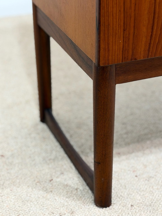 Vintage Teak Sideboard – A.H. McIntosh – 60s/70s – Wood (photo 11 of 15)