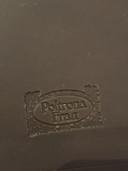Poltrona Frau Fred Desk