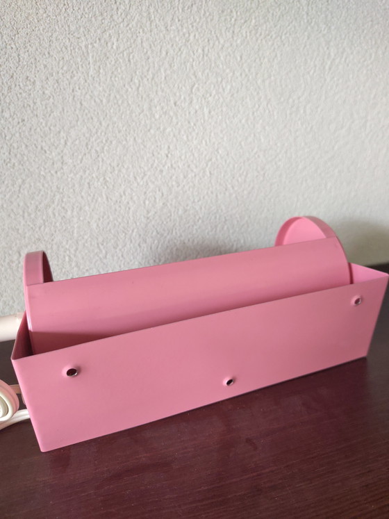 Image 1 of IKEA lamp type V413 (jaren '90)