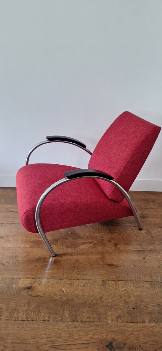 Image 1 of Gelderland Sessel 5770 Design Jan des Bouvrie wie neu