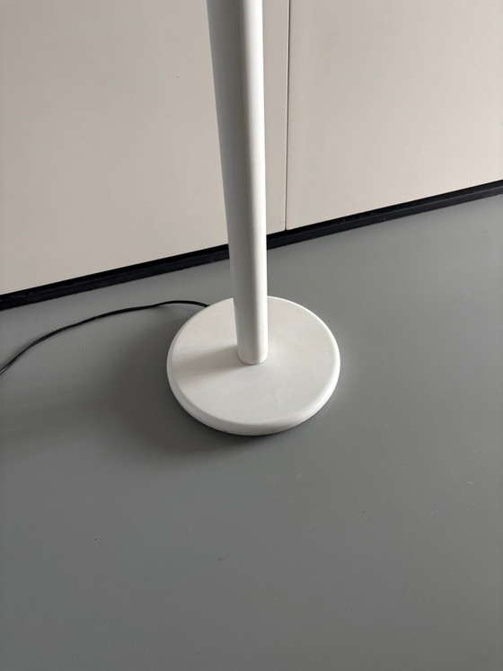 Lampada da terra Space Age Targetti Sankey – Lampade da terra, Plastica, Metallo (photo 4 of 9)