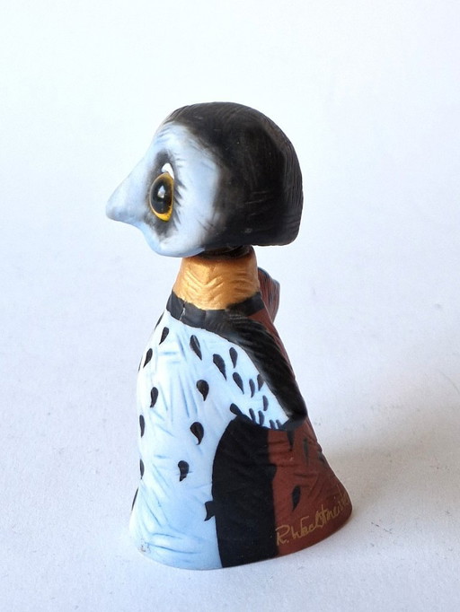 Goebel - La pequeña lechuza Atenea de Rosina Wachtmeister