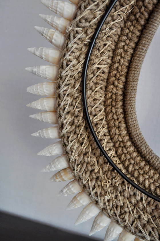 Image 1 of Halskette - Neuguinea - Papua (Ref. 3167)