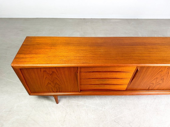 Image 1 of Original midcentury sideboard ACO Møbler Gunni Omann teak