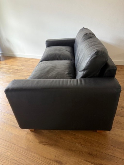 Gelderland Jan des Bouvrie sofa - model 5811 B-2 Jumbo leather