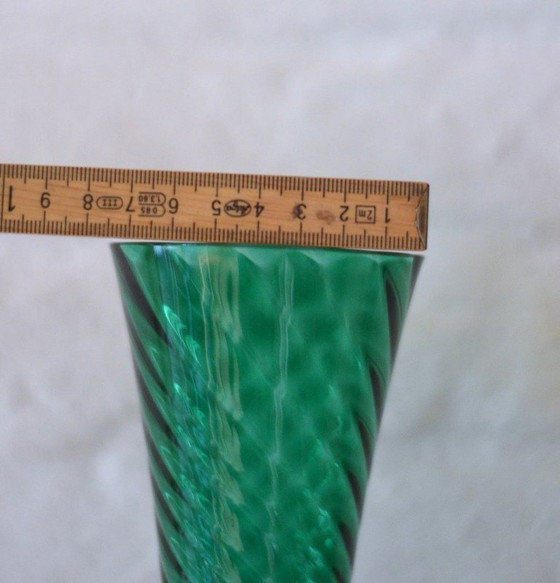 Image 1 of Alfred Taube Vase