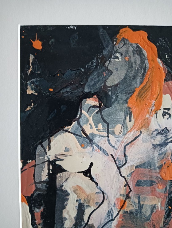 Image 1 of cavalcare il cavallo bianco