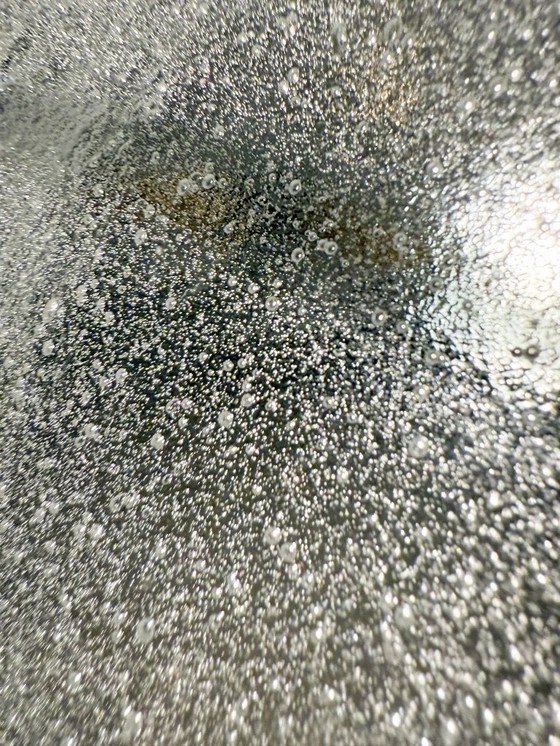 Image 1 of Lampada da soffitto/sospensione di Kaiser Leuchten, vetro di Murano, Germania, anni '60