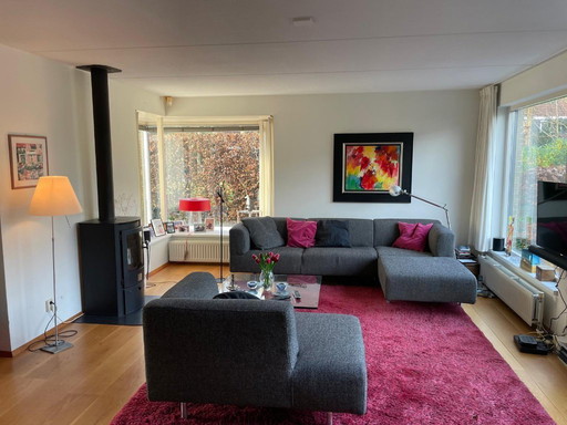 Combinación de sofás Cassina MET