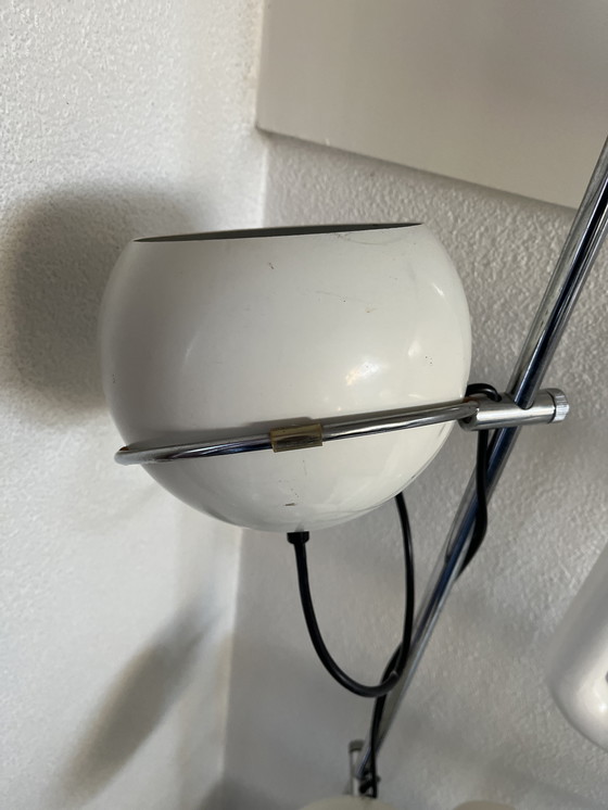 Image 1 of Gepo staande bollamp