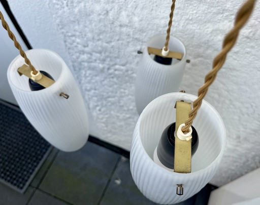 Malecor Hanglamp 3-Lichts