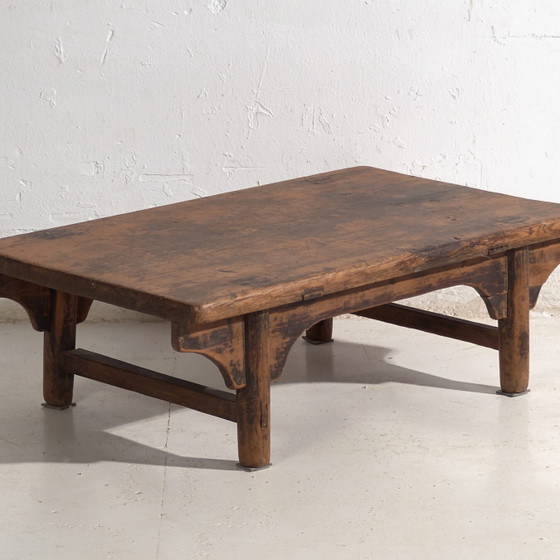 Antiker Couchtisch, China, circa 1930 – Couchtische (photo 4 of 40)