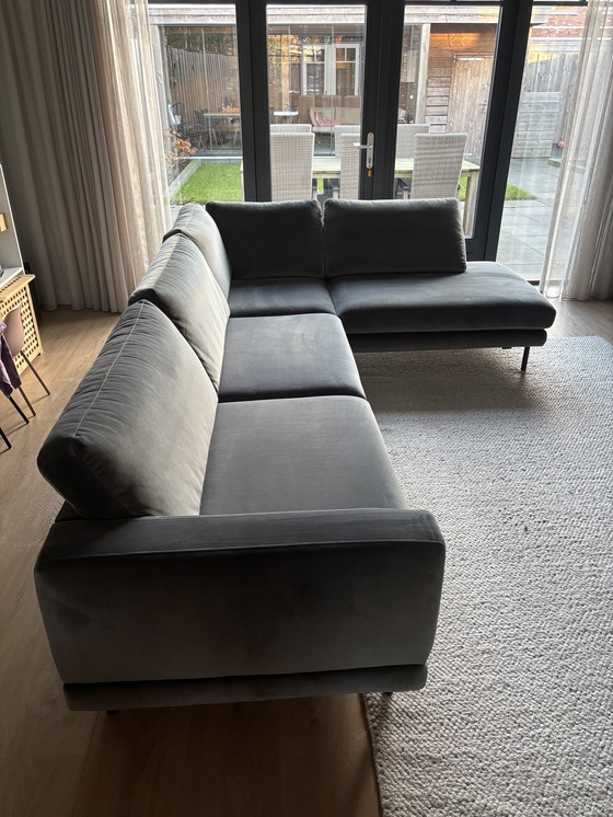 Image 1 of Beautiful corner sofa Colmar