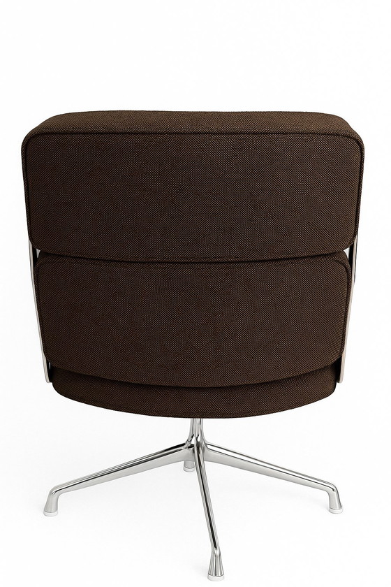 Image 1 of Charles & Ray Eames, Sedia da ingresso ES 105