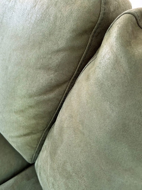 Image 1 of Sissy Boy Sofa 'Amsterdam' Leder