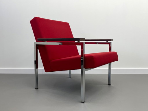Fauteuil Gijs van der Sluis - Modèle 30