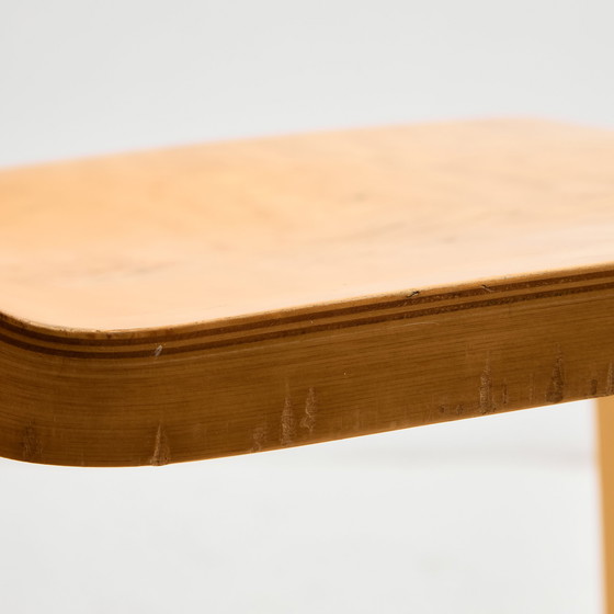 Image 1 of MK10891 Flow Stuhl von Jakob Berg, 6-teilig