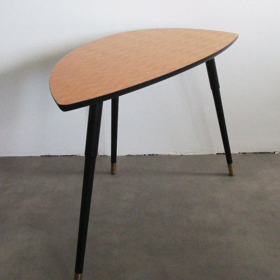 Image 1 of Gillis Lundgren the Lövbacken side table from IKEA