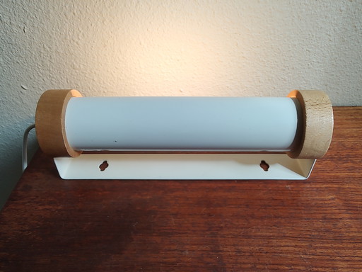 Vintage 80s Hema Wall Lamp