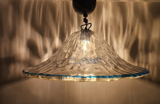 Image 1 of Set of hanging lamps from Italy by La Murrina