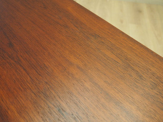 Image 1 of Credenza in teak, design danese, anni '60, designer: Hans J. Wegner, produzione: Ry Møbler