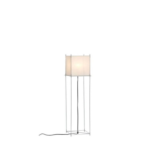 Lotek xs aluminium blanc