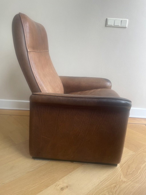 Desede Ds50fauteuil