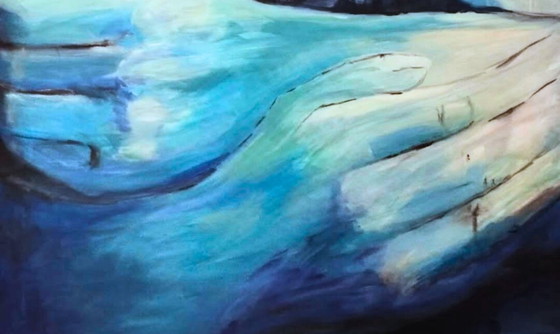 Image 1 of Adam Golly „Zusammen“