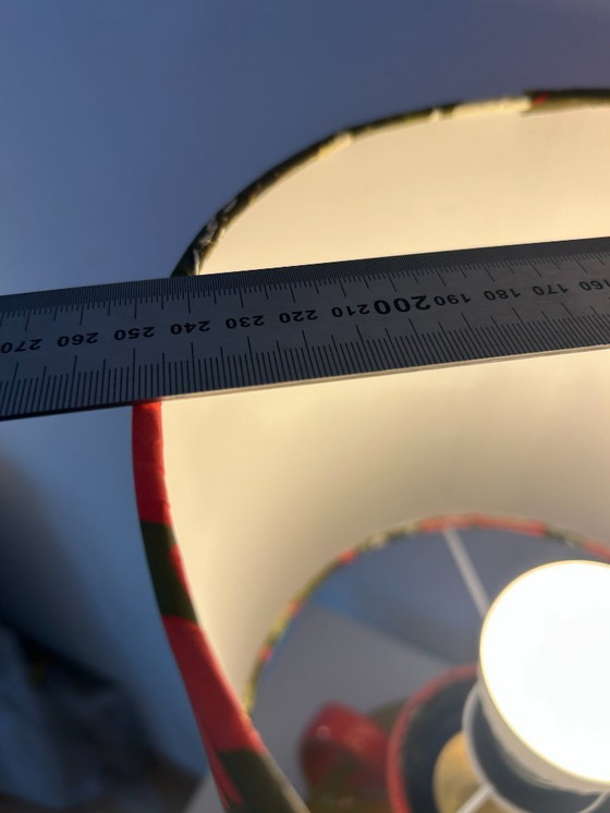 Image 1 of Sculptural 1970s vase lamp – exceptional studio ceramics