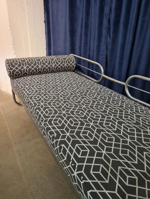 Bauhaus Tubular Sofa