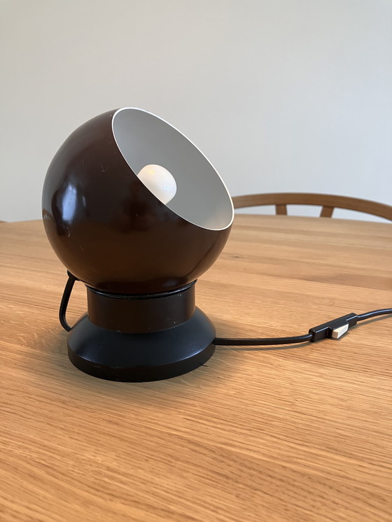 Image 1 of E.S. Horn oogbollampenset