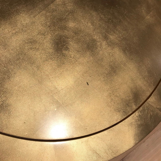 Image 1 of Mesa auxiliar Donghia Paris