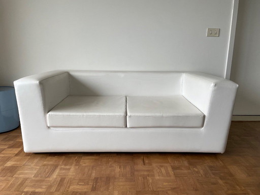 Zanotta - Throw-away sofa