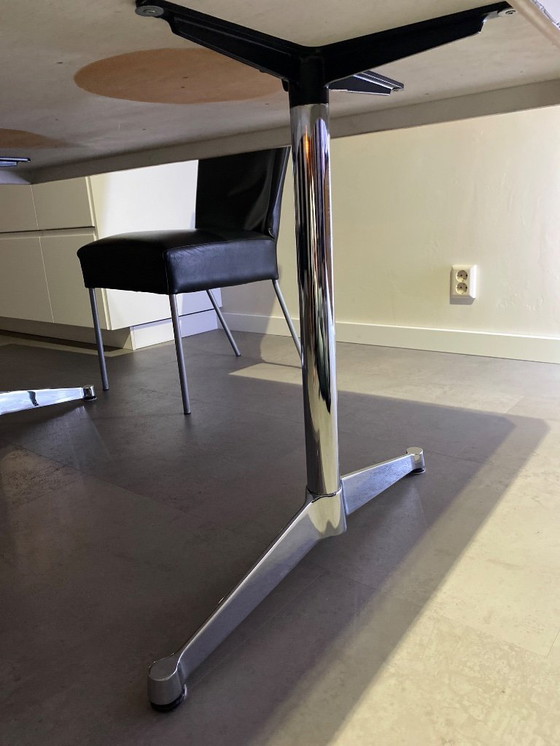 Image 1 of 2 Vitra Charles Eames table legs