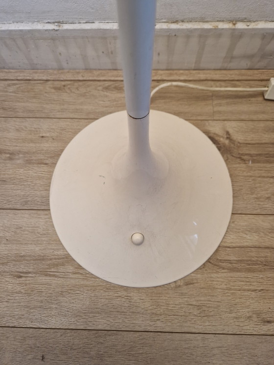 Image 1 of Vintage Panthella floor lamp Verner Panton Louis Poulsen