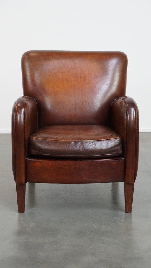 Sheepskin Armchair/Armchair