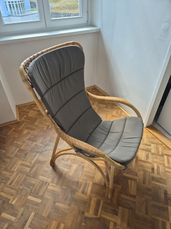 Image 1 of Nanna Ditzel Monet Chair by Sika Design