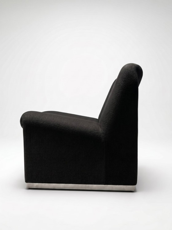 Image 1 of Vintage Alky armchair(s) by Giancarlo Piretti - Anonima Castelli - 1970s